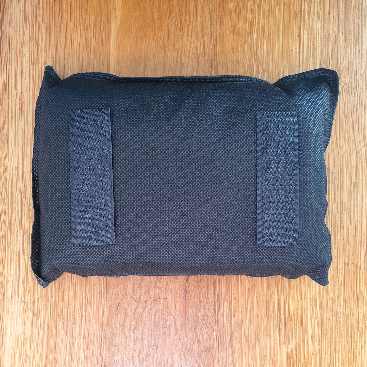Reusable Dehumidifier Bag with Velcro Mounting Straps
