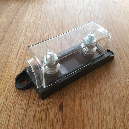 Leisure Battery Inline Fuse Holder