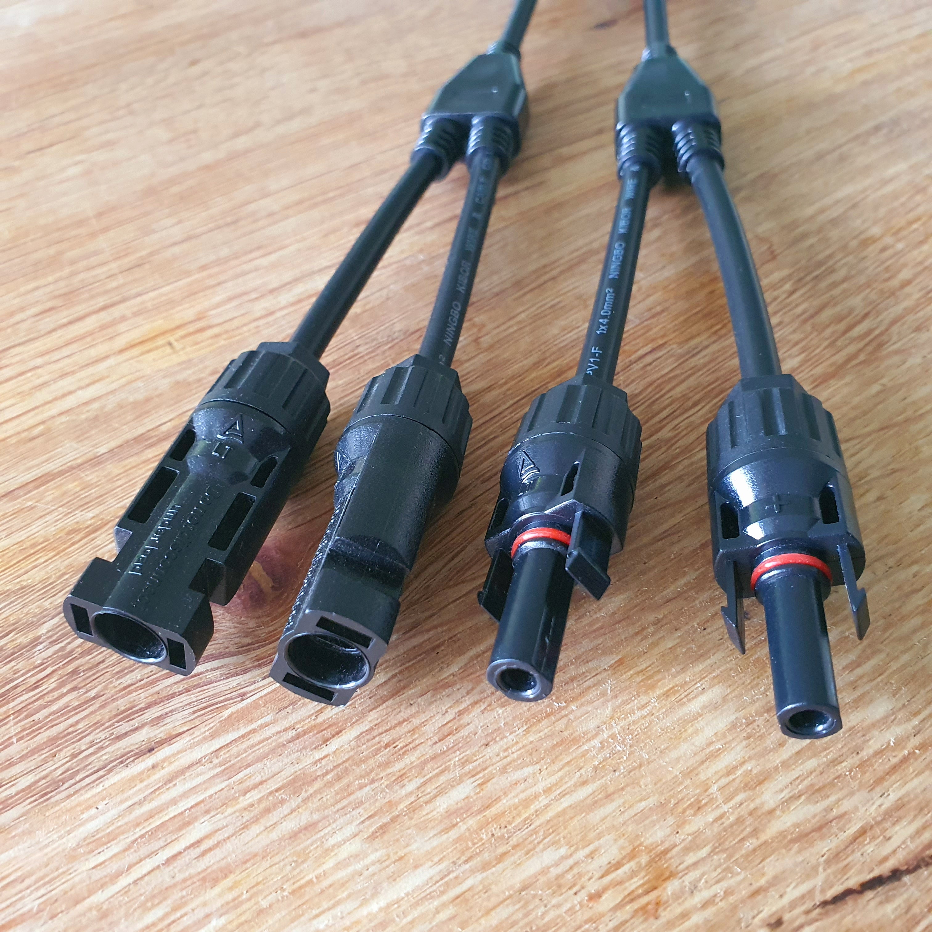 Solar Array Inputcon How To Configure Your Solar Array – Kickstart Kamper