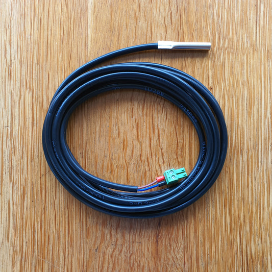 Charge Controller Temperature Probe