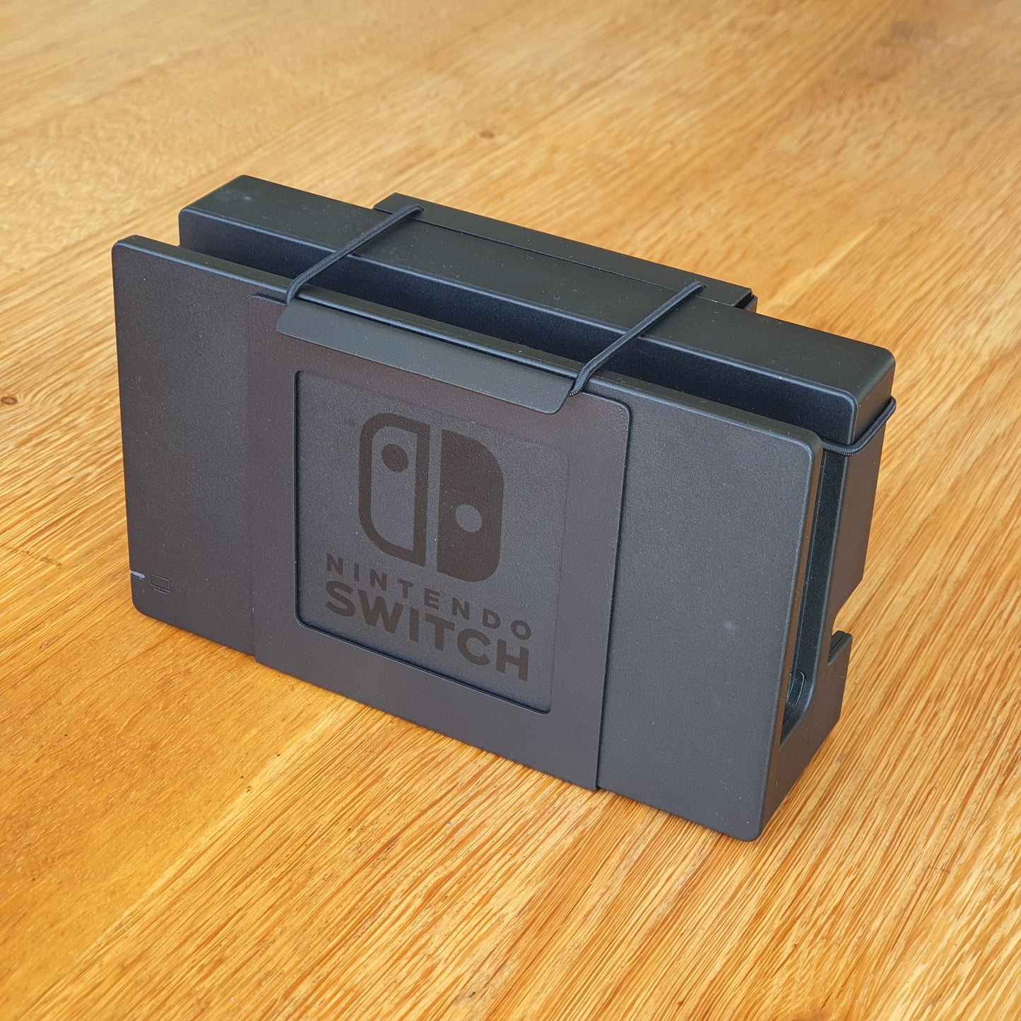 Nintendo Switch Wall-Mounting Bracket for Campervans
