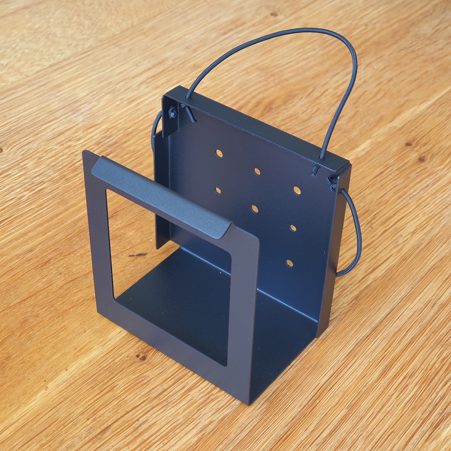 Nintendo Switch Wall-Mounting Bracket for Campervans