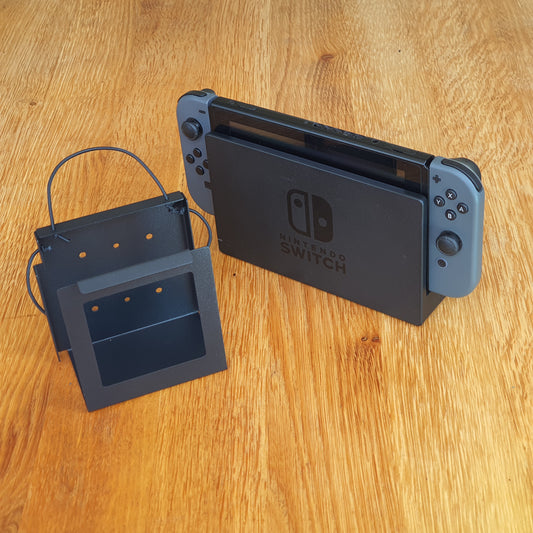 Nintendo Switch Wall-Mounting Bracket for Campervans