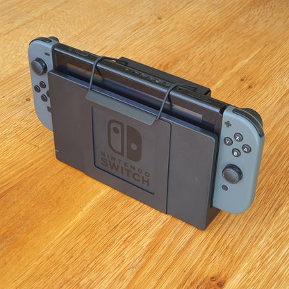 Nintendo Switch Wall-Mounting Bracket for Campervans